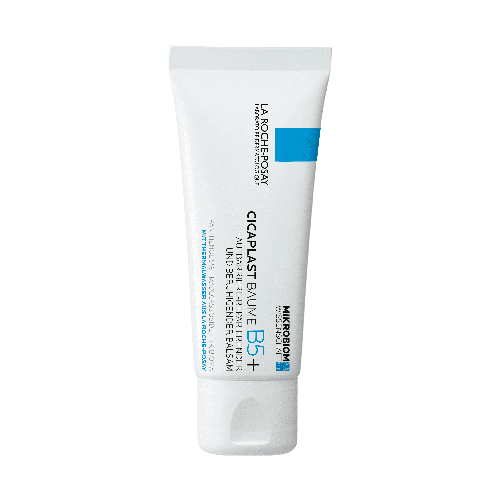 Cicaplast Baume B5 Front-freigestellt