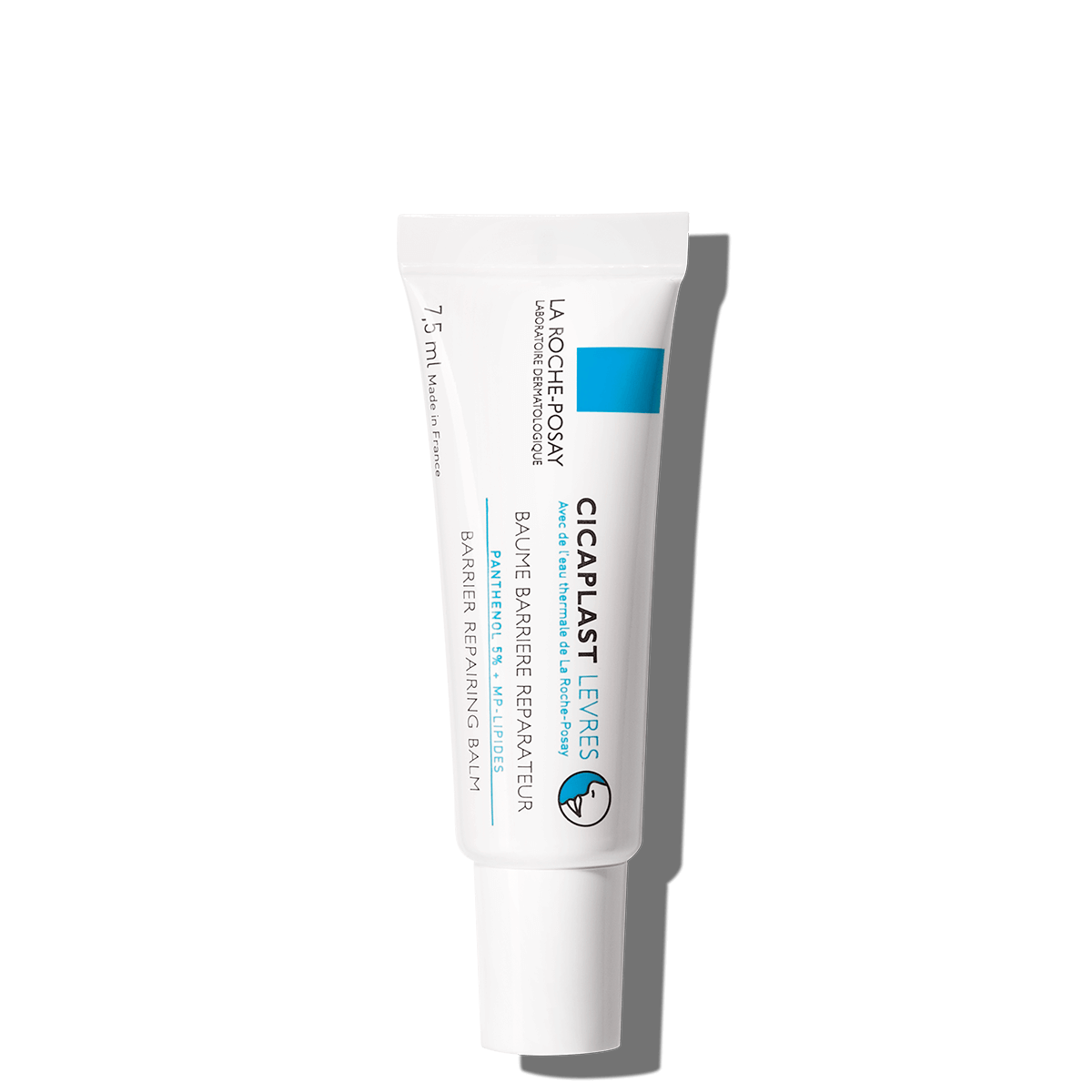 La Roche Posay ProductPage Damaged Cicaplast Levres Barrier Repairing