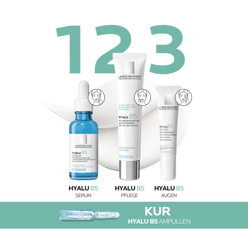 Hyalu B5 Kur