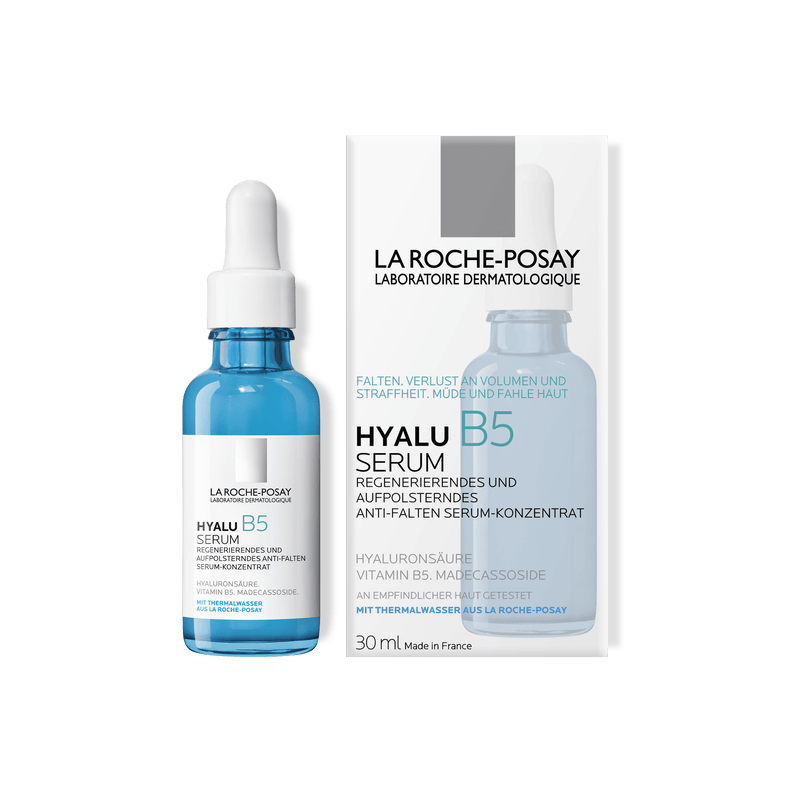 Hyalu B5 Serum Anti-Falten-Konzentratlösung