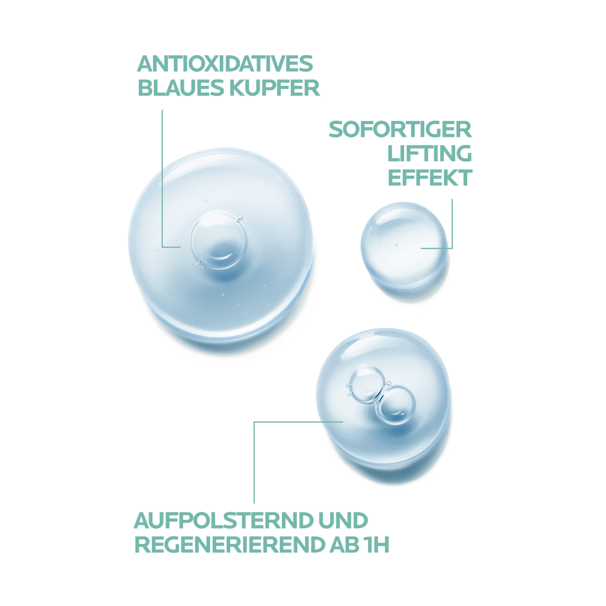Hyalu B5 Ampullen Wirkung