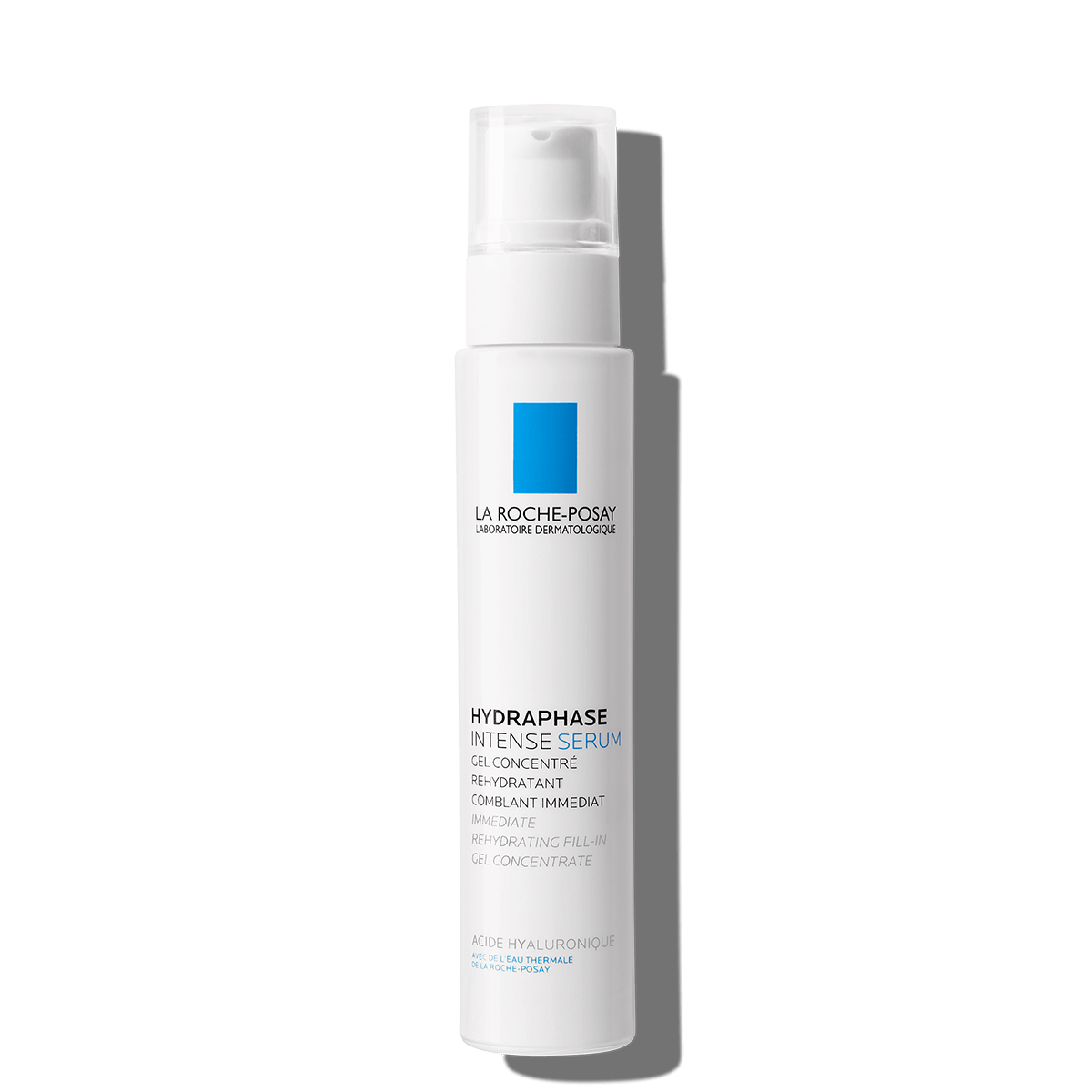 La Roche Posay ProductPage Hydraphase Intense Moisturizing Serum 30ml