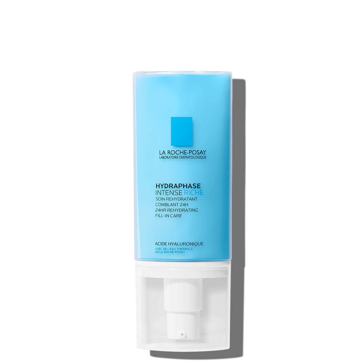 La Roche Posay ProductPage Hydraphase Intense Rich 50ml 3337872412264