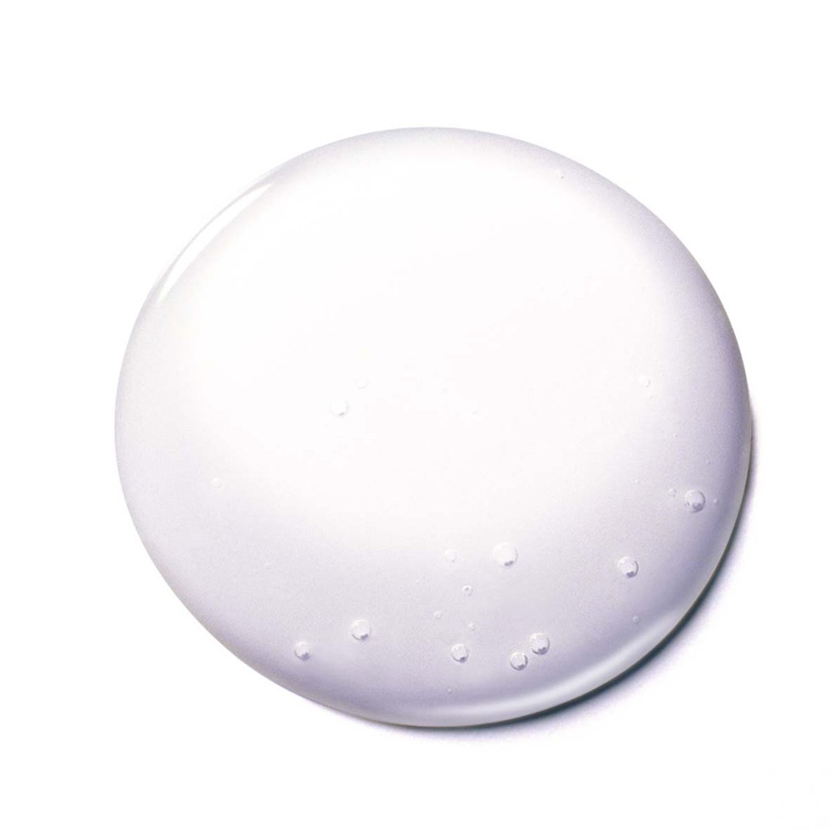 La Roche Posay ProductPage Kerium Anti Dandruff Gel Shampoo Texture