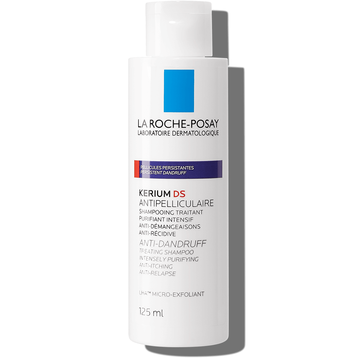 KERIUM: Intensives Anti Schuppen Shampoo | La Roche Posay