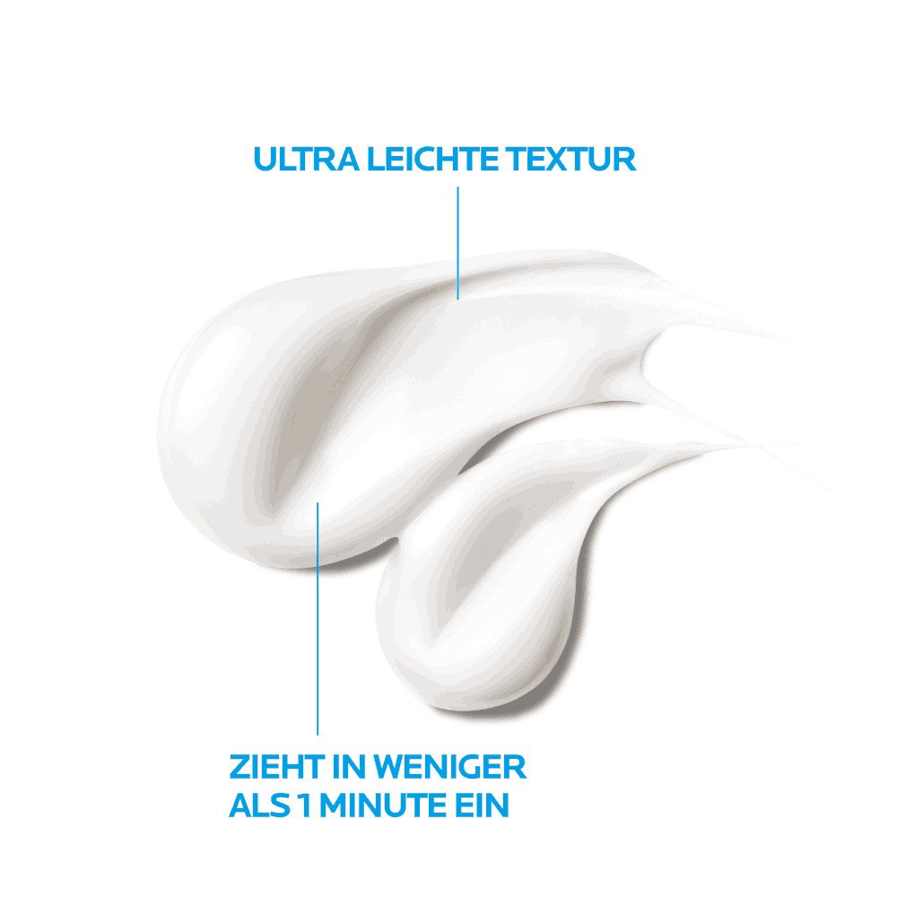 3337875803786 La Roche Posay 17873181 Lipikar Baume Light AP M 07 Bodylotion Texture