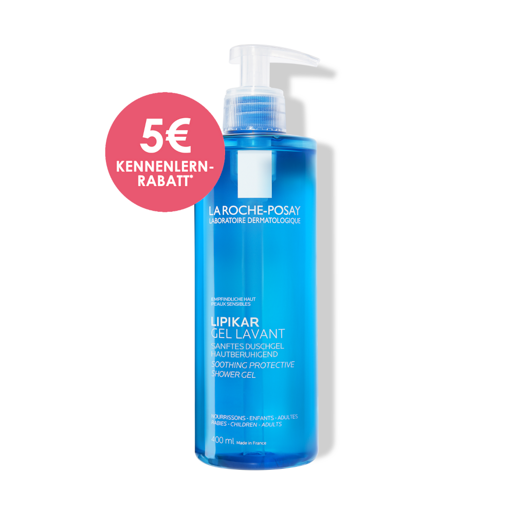 LIPIKAR Baume AP+M Körperbalsam La Roche Posay
