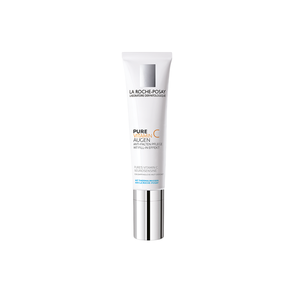 La Roche Posay ProductPage Anti Aging Eye Cream Redermic C Anti Wrinkl