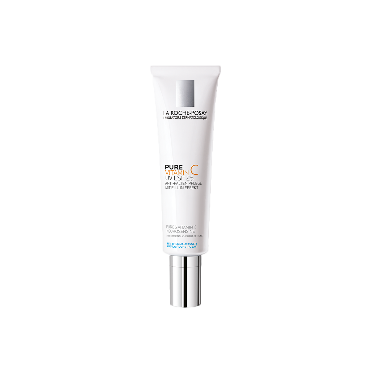 LaRoche Posay ProductPage Anti Aging Cream Redermic C UV Spf25 Anti Wr