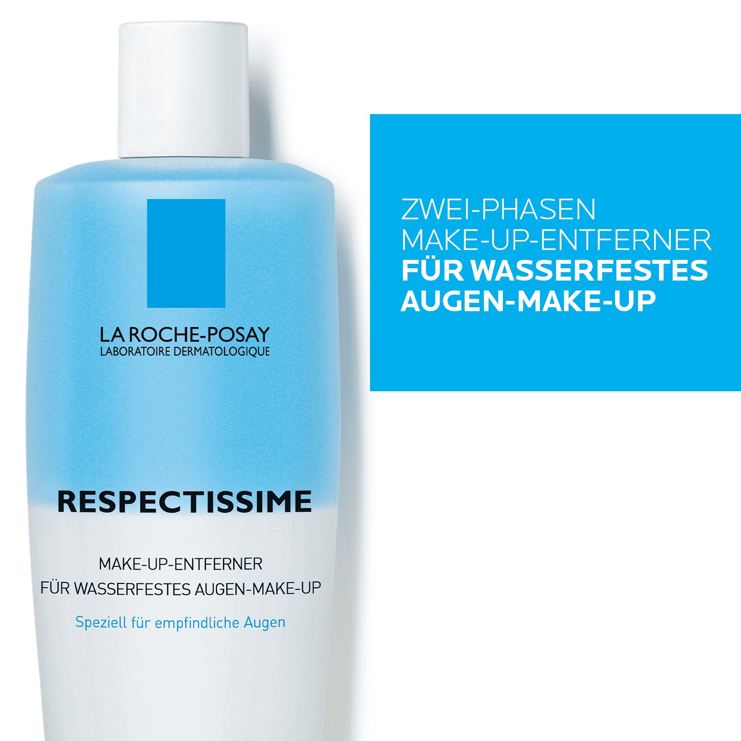 Respectissime Front plus Text