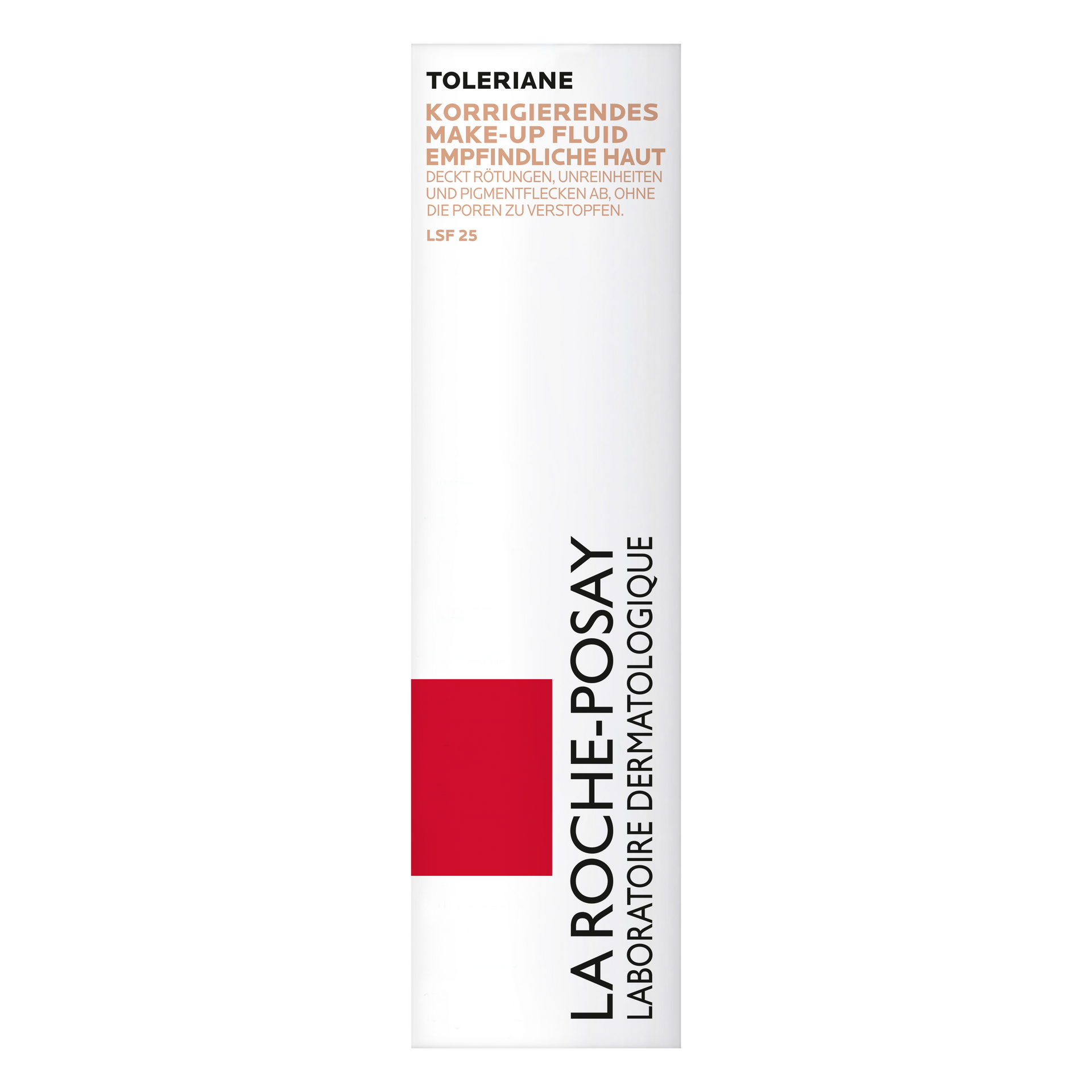 3337872412295-La Roche-Posay-06939310 Toleriane Korrigierendes Make-Up Fluid-Eye cleansing_PACK