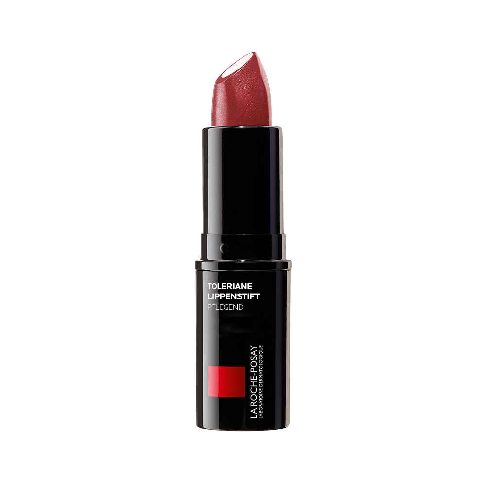 La Roche Posay Sensitive Toleriane Make up Lippenstift_22Cassisfestif 3009