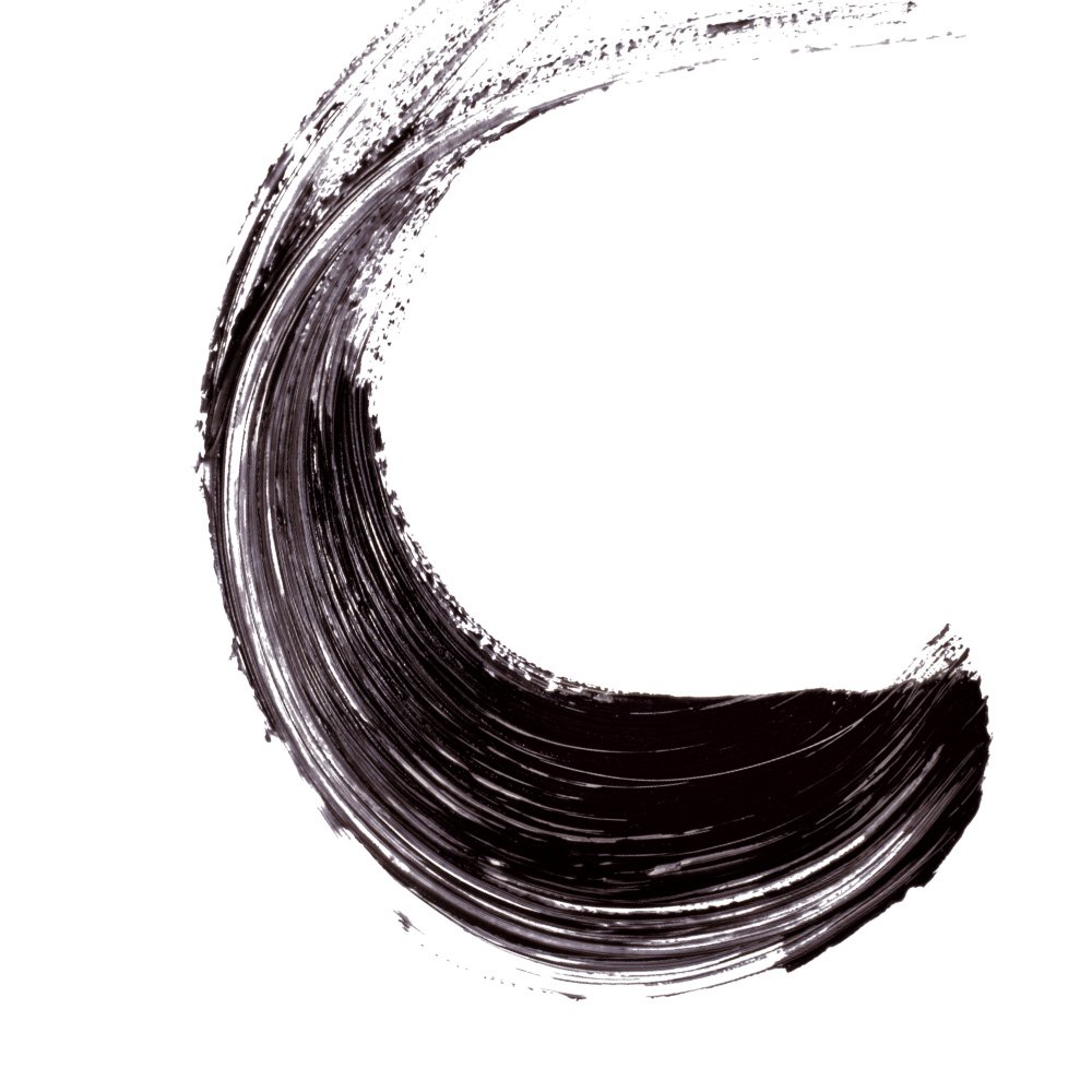 Mascara Extension Texture