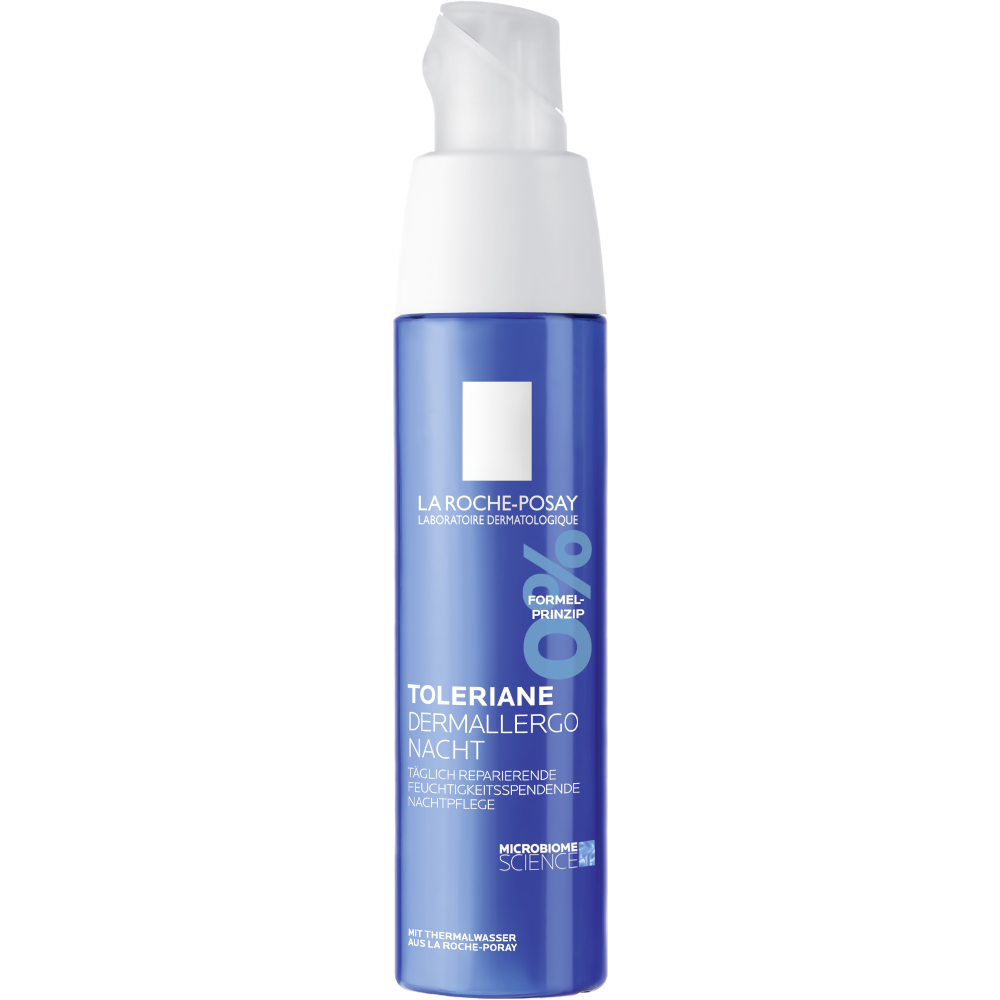 La Roche Posay TOLERIANE DERMALLERGO Nacht