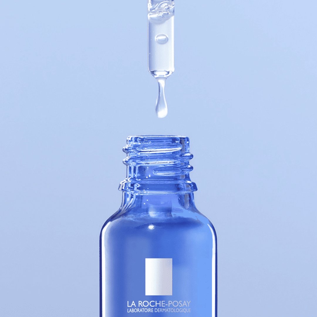 Toleriane Dermallergo Ultra Serum Packshot 2