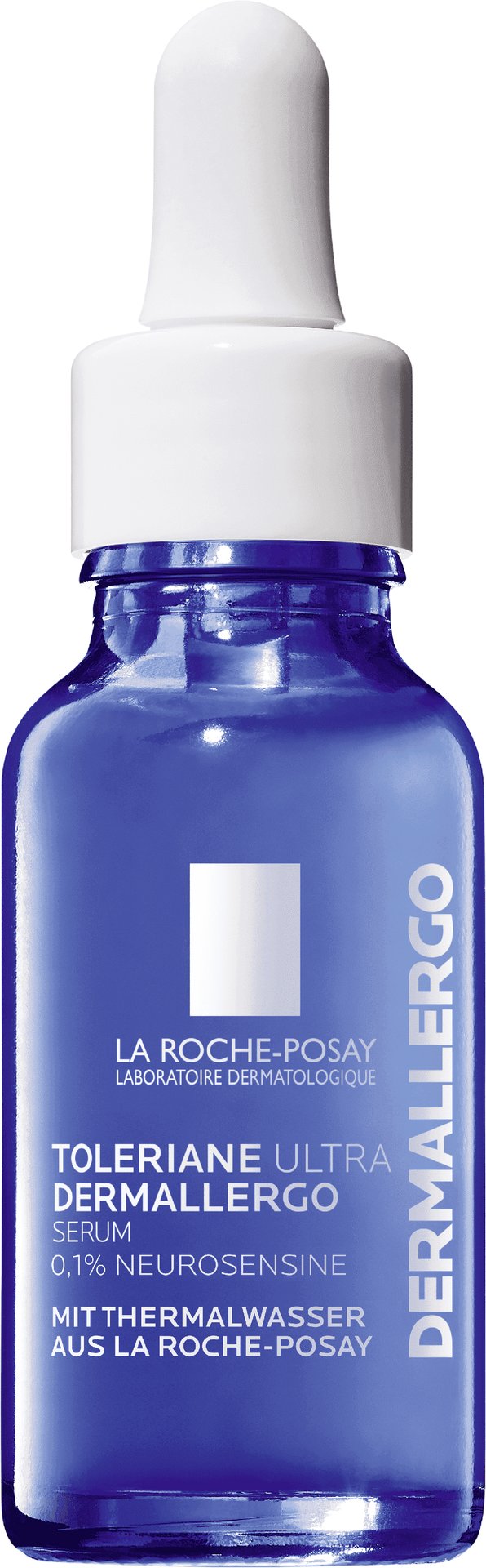 Toleriane Dermallergo Ultra Serum Packshot 3