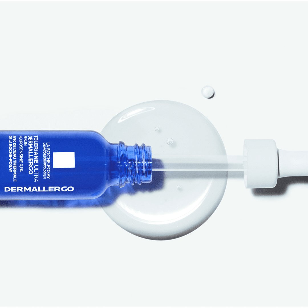 Toleriane Dermallergo Ultra Serum Packshot 6