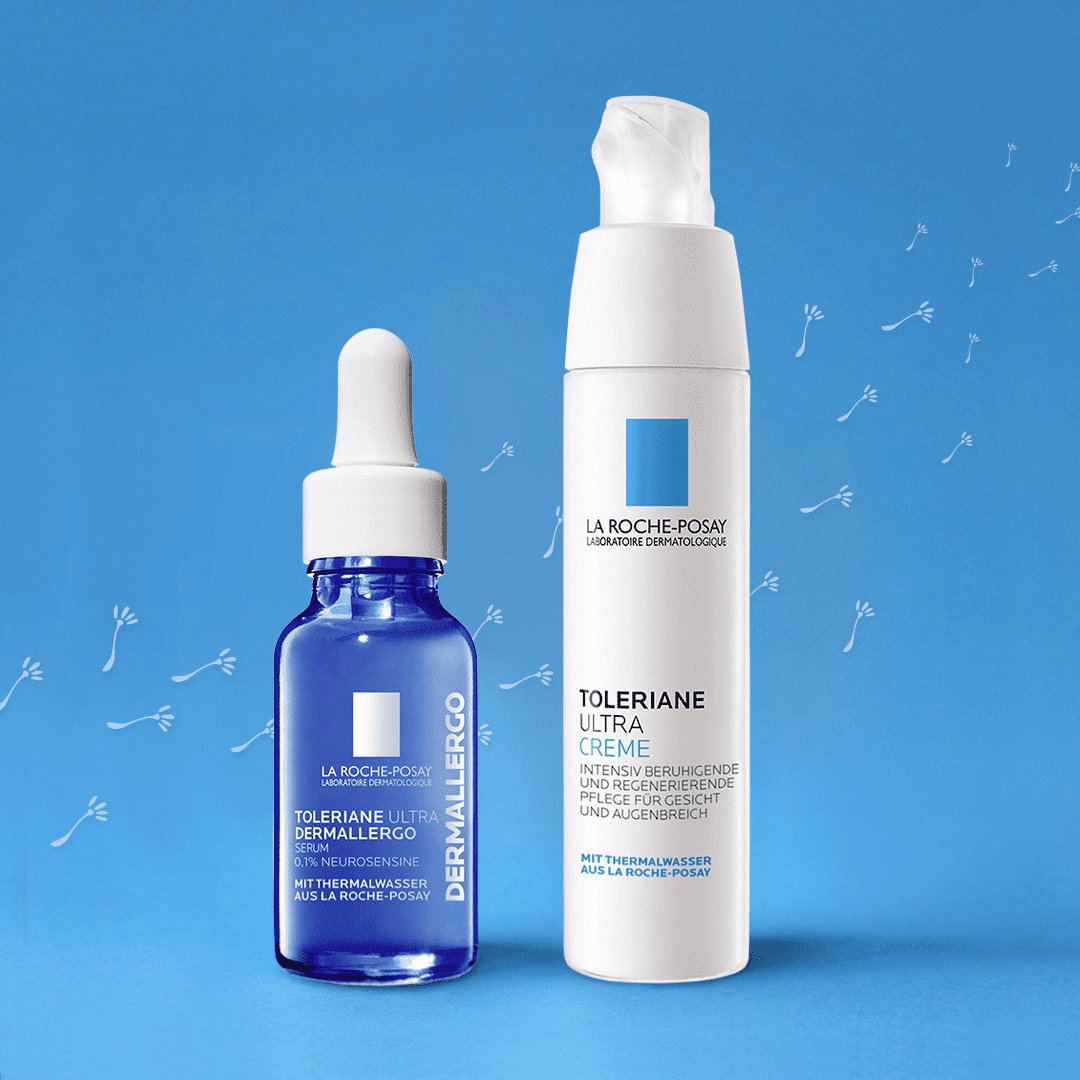 Toleriane Dermallergo Ultra Serum Packshot 7