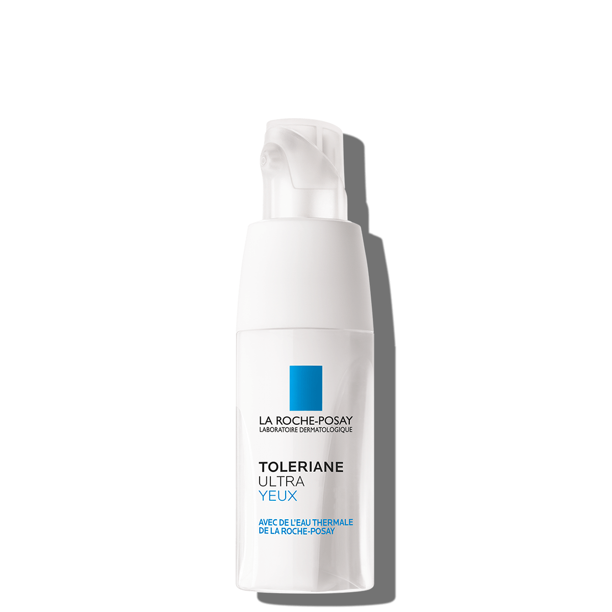 La Roche Posay ProductPage Sensitive Allergic Toleriane Ultra Eye Cont