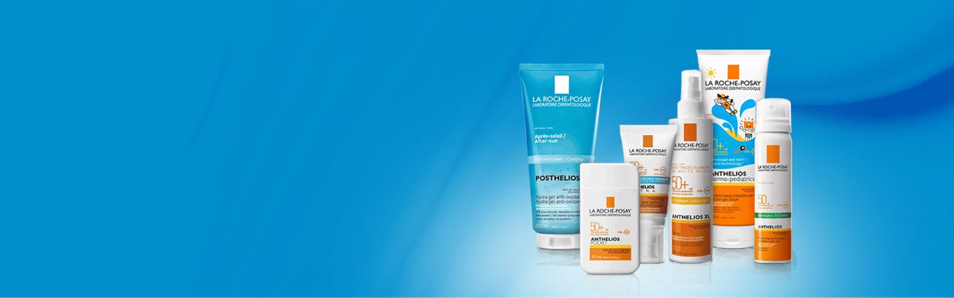 Schutzen Sie Ihre Haut Von La Roche Posay Schutzen Sie Ihre Haut Von La Roche Posay