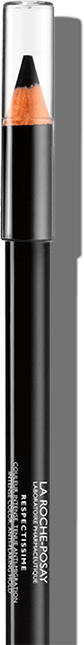 TOLERIANECRAYON BOIS KAJALSTIFT